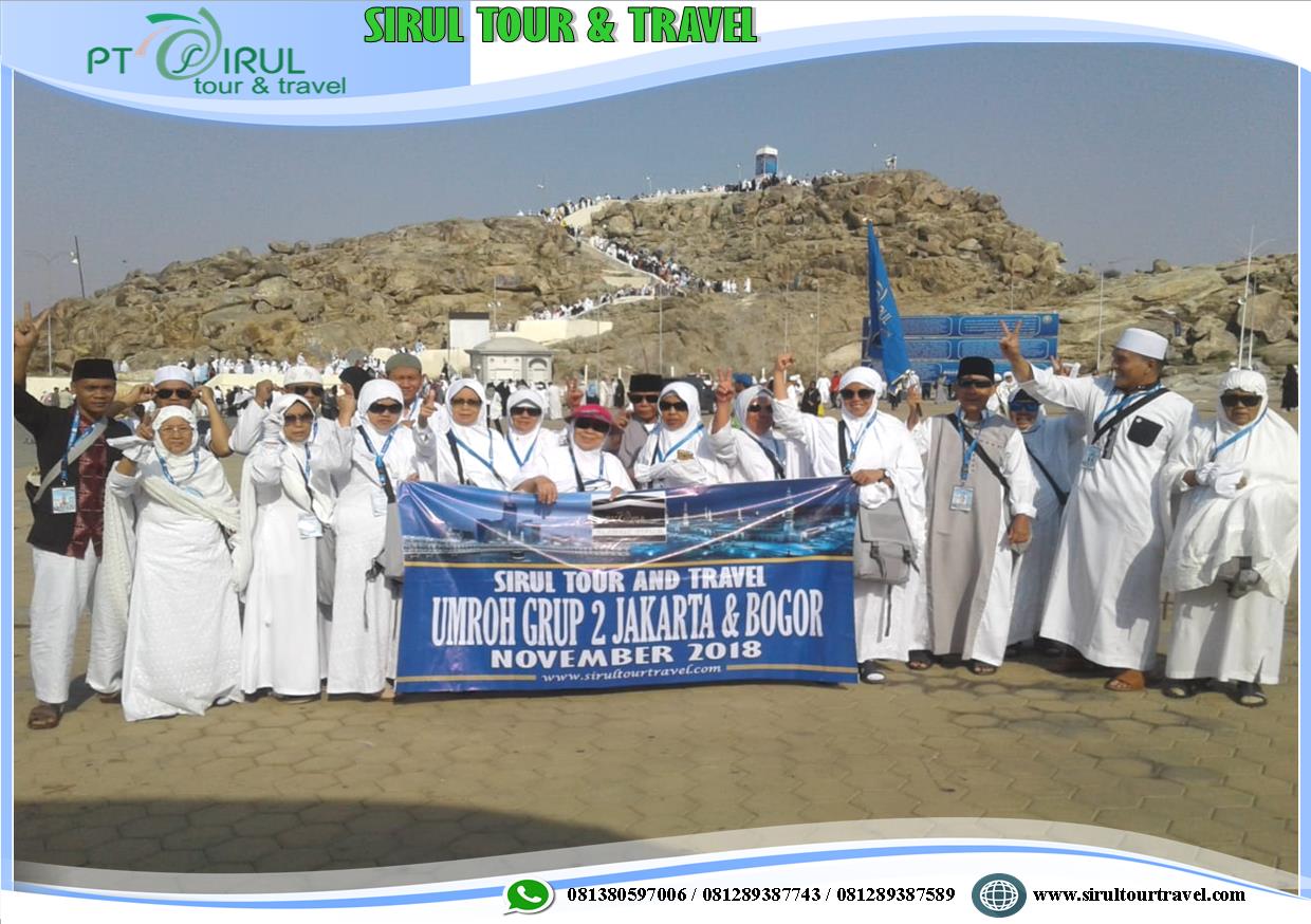 Rombongan Jamaah Umrah Grup Jakarta Bogor Gallery Sirul Tour Travel Rombongan Jamaah Umrah Grup Jakarta Bogor Gallery Sirul Tour Travel