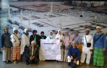 Gallery UMRAH 2015 10 20151225_174000