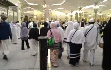 Gallery UMRAH 2015 11 20151225_174131