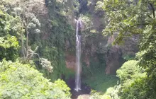 EXPLORE BANDUNG CURUG CIMAHI  CURUG CIPANAS