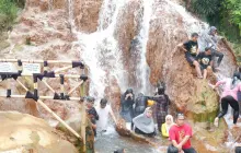 Gallery EXPLORE BANDUNG <br>(CURUG CIMAHI - CURUG CIPANAS) 8 dscf0766