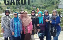 Gallery TOUR GARUT - PANGANDARAN 10 garut_1