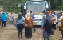 Gallery TOUR GARUT - PANGANDARAN 19 garut_10