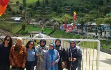 Gallery TOUR GARUT - PANGANDARAN 11 garut_2