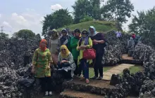 Gallery TOUR CIREBON - KUNINGAN 8 img_20160809_wa0042