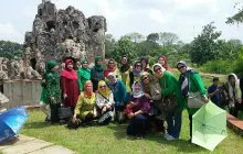 Gallery TOUR CIREBON - KUNINGAN 9 img_20160812_wa0003