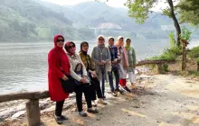 Gallery TOUR KOREA SELATAN <br>(SEOUL - MT. SORAK - NAMI ISLAND) 16 img_20160905_wa0025