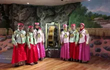 Gallery TOUR KOREA SELATAN <br>(SEOUL - MT. SORAK - NAMI ISLAND) 17 img_20160905_wa0028