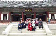 Gallery TOUR KOREA SELATAN <br>(SEOUL - MT. SORAK - NAMI ISLAND) 20 img_20160905_wa0043