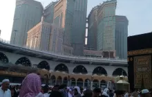 Gallery UMRAH 2016 16 img_20161224_073558