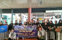 Gallery ROMBONGAN JAMAAH UMRAH VIP & VVIP<br>GRUP JAKARTA 1 img_20171218_145612_hdr