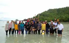 Gallery TOUR LAMPUNG (Pulau Pahawang) 3 img_20180218_070214