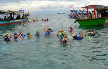 Gallery TOUR LAMPUNG (Pulau Pahawang) 7 img_20180218_wa0016