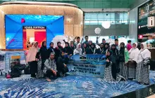 Gallery ROMBONGAN JAMAAH UMRAH<br>GRUP BATAM 2 img_20180319_094037