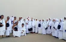 Gallery ROMBONGAN JAMAAH UMRAH<br>GRUP BATAM 15 img_20180321_135030_414