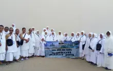 Gallery ROMBONGAN JAMAAH UMRAH<br>GRUP BATAM 18 img_20180321_wa0013