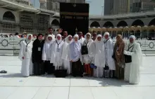 Gallery ROMBONGAN JAMAAH UMRAH<br>GRUP BATAM 20 img_20180324_wa0015