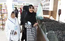 Gallery UMRAH RAMADHAN 1439 H 9 img_20180520_082110