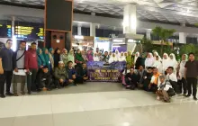 Gallery ROMBONGAN JAMAAH UMRAH<br>GRUP MAKASSAR 2 img_20181111_092018_302__copy