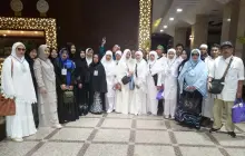 Gallery ROMBONGAN JAMAAH UMRAH<br>GRUP MAKASSAR 3 img_20181114_113522_520__copy