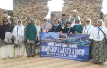 Gallery ROMBONGAN JAMAAH UMRAH <br>GRUP JAKARTA & BOGOR 6 img_20181116_123711_644