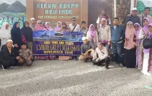 Gallery ROMBONGAN JAMAAH UMRAH<br>GRUP MAKASSAR 6 img_20181119_120900_135__copy