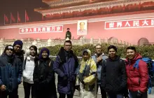 Gallery TOUR BEIJING - SHENZHEN<br>(GREAT WALL OF CHINA) 4 img_20190112_wa0062