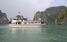 Gallery TOUR HANOI - HALONG BAY<br>HO CHI MINH CITY 6 img_20191110_162254_938