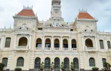 Gallery TOUR HANOI - HALONG BAY<br>HO CHI MINH CITY 26 img_20191124_155011_809