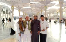 Gallery UMROH JANUARI 10 img_20200202_wa0002