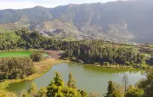 TOUR DIENG  PEKALONGAN