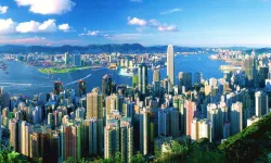 HONGKONG DISNEYLAND  MACAU 5 DAYS