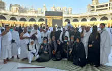 Gallery UMRAH AWAL RAMADHAN 1443 H 23 ~blog/2022/4/17/20220410_105221