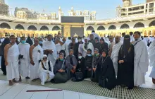 Gallery UMRAH AWAL RAMADHAN 1443 H 1 ~blog/2022/4/17/20220410_105333