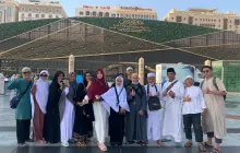 Gallery UMRAH AWAL RAMADHAN 1443 H 19 ~blog/2022/4/17/img_20220415_wa0036