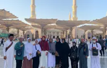 Gallery UMRAH AWAL RAMADHAN 1443 H 22 ~blog/2022/4/17/img_20220415_wa0040