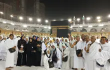 Gallery UMRAH SYAWAL 1443 H 21 ~blog/2022/5/31/20220516_224653