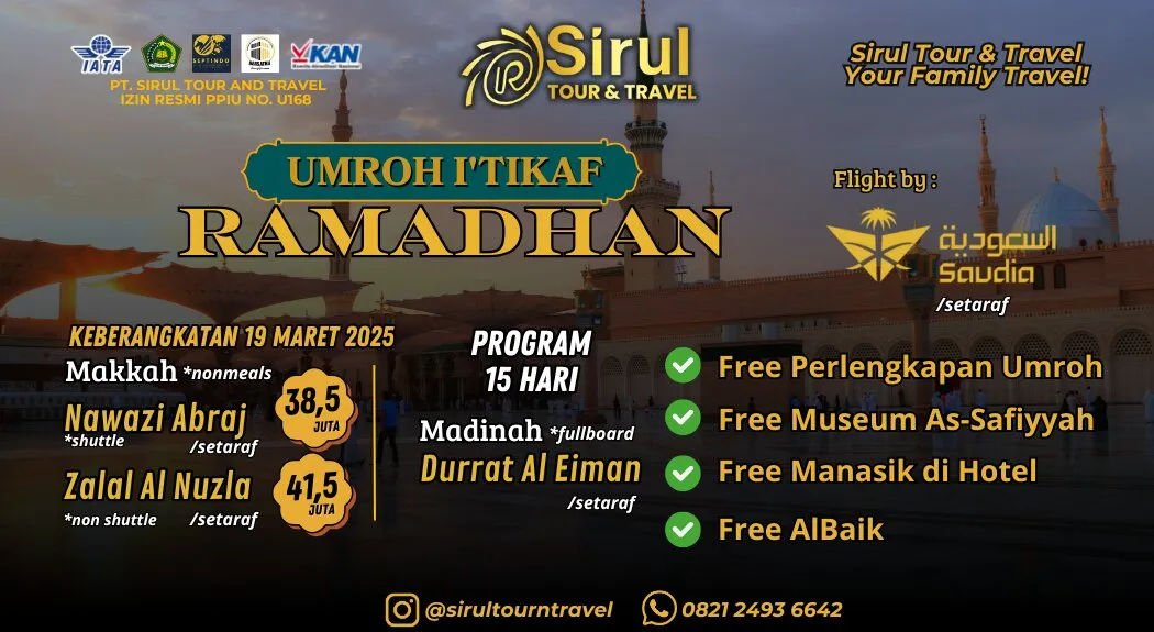 Paket Umroh Itikaf Ramadhan 2 ~blog/2024/10/25/11