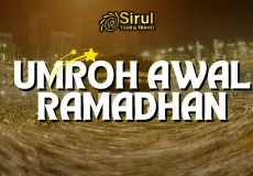 Umroh Ramadhan