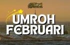 Package Umrah Reguler February 2 ~blog/2024/12/4/umrah_februari_17_feb_2025_1