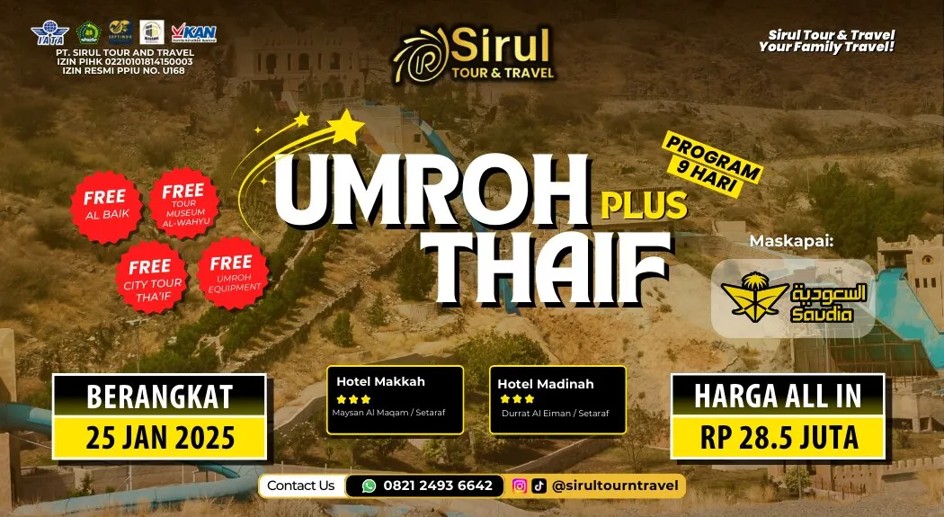 Paket Umroh Plus Thaif 3 ~blog/2024/12/4/umrah_thaif_25_jan_2025_2