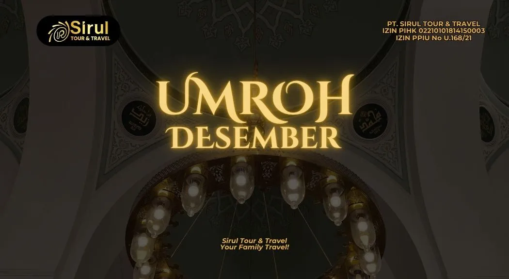 Paket Umroh Desember 2025 2 ~blog/2025/11/11/62