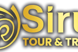 KENAPA HARUS SIRUL TOUR  TRAVEL