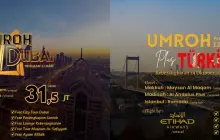 UMROH DUBAI