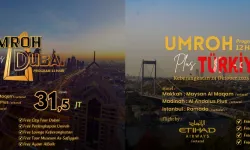 UMROH DUBAI