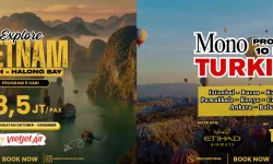 TOUR MONO TURKI