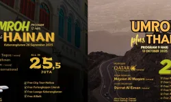 UMROH HAINAN
