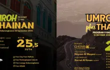 UMROH HAINAN