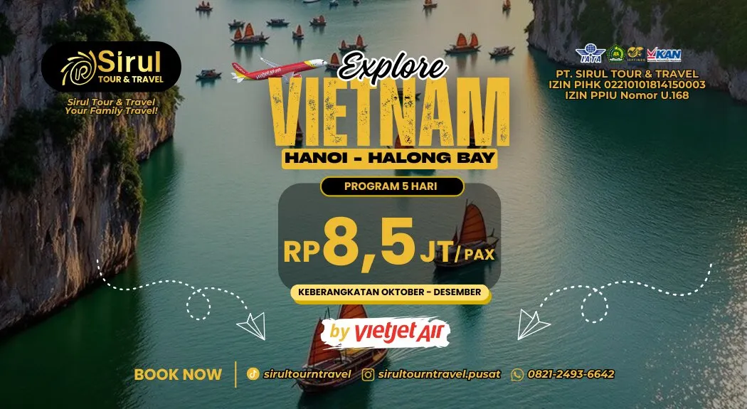 Paket Explore Vietnam Hanoi - Halong Bay 3 ~blog/2025/9/24/flyer_pusat_kamis_10_sept_2025_1050_x_575_piksel