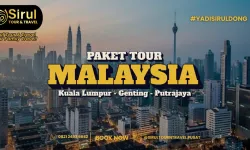 Paket Tour Malaysia